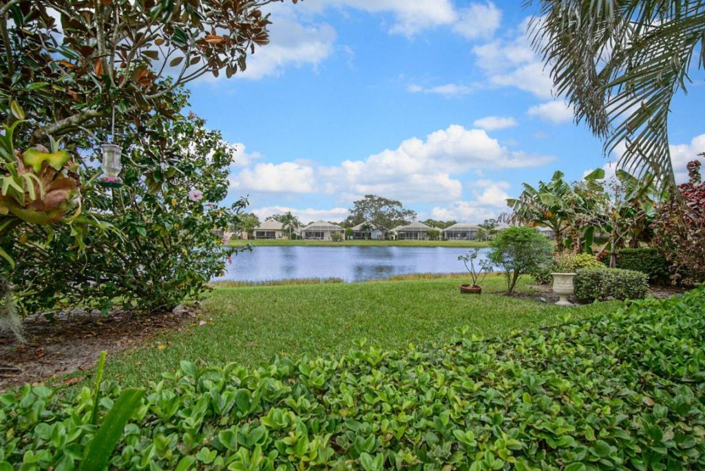 1553 NW Amherst Drive, Saint Lucie West, FL 34986 Photo