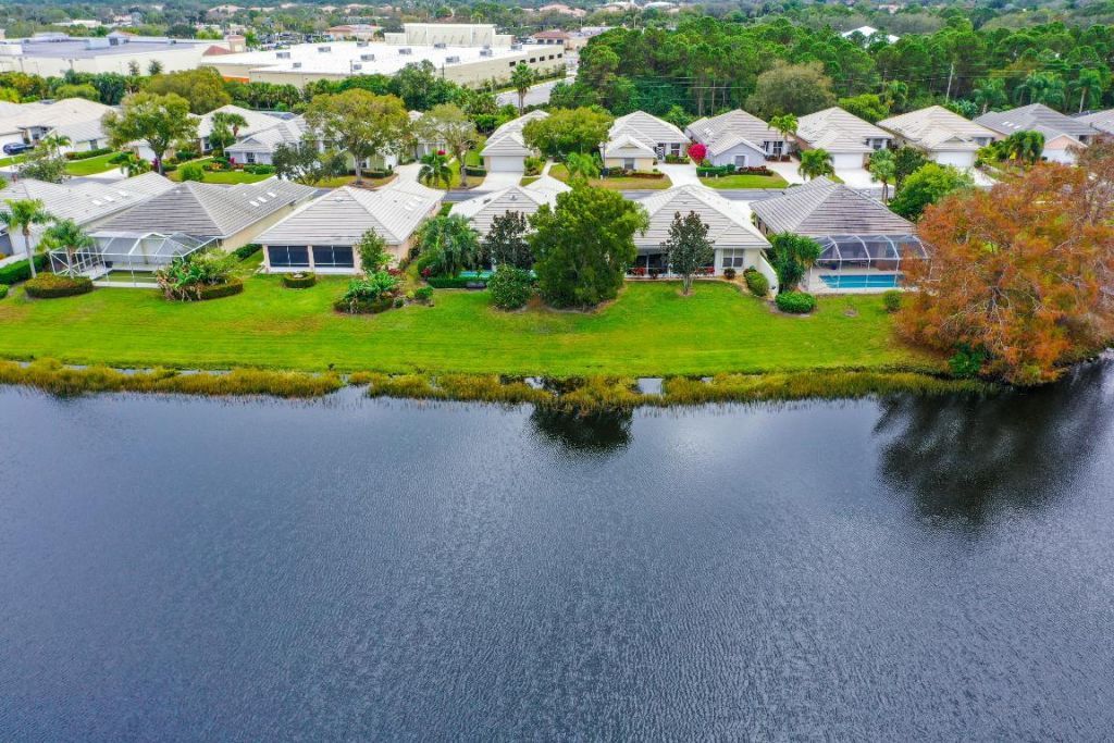 1553 NW Amherst Drive, Saint Lucie West, FL 34986 Photo