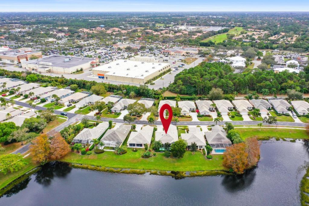 1553 NW Amherst Drive, Saint Lucie West, FL 34986 Photo