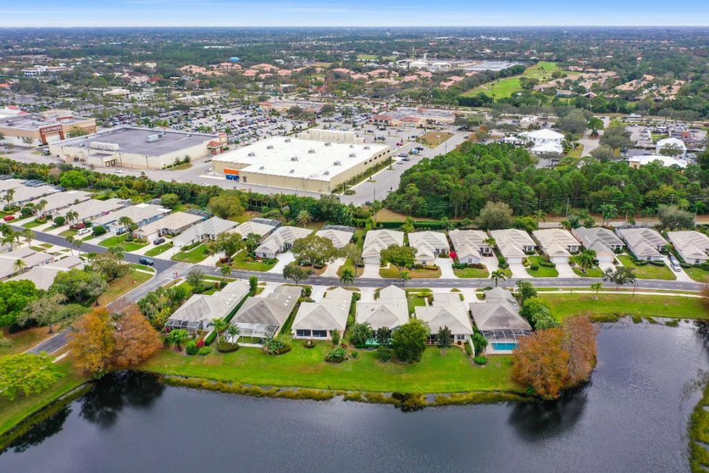 1553 NW Amherst Drive, Port Saint Lucie, FL 34986 Photo