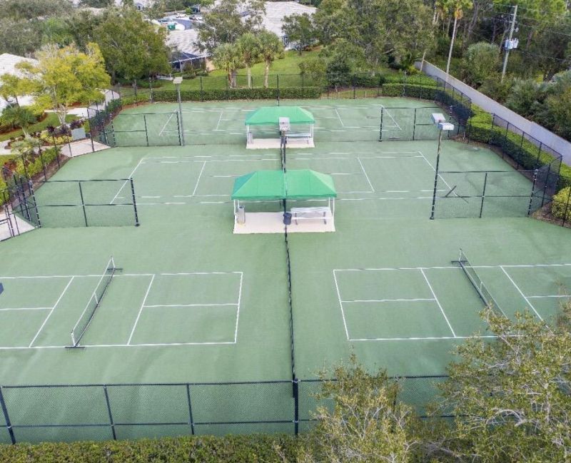 1553 NW Amherst Drive, Port Saint Lucie, FL 34986 Photo