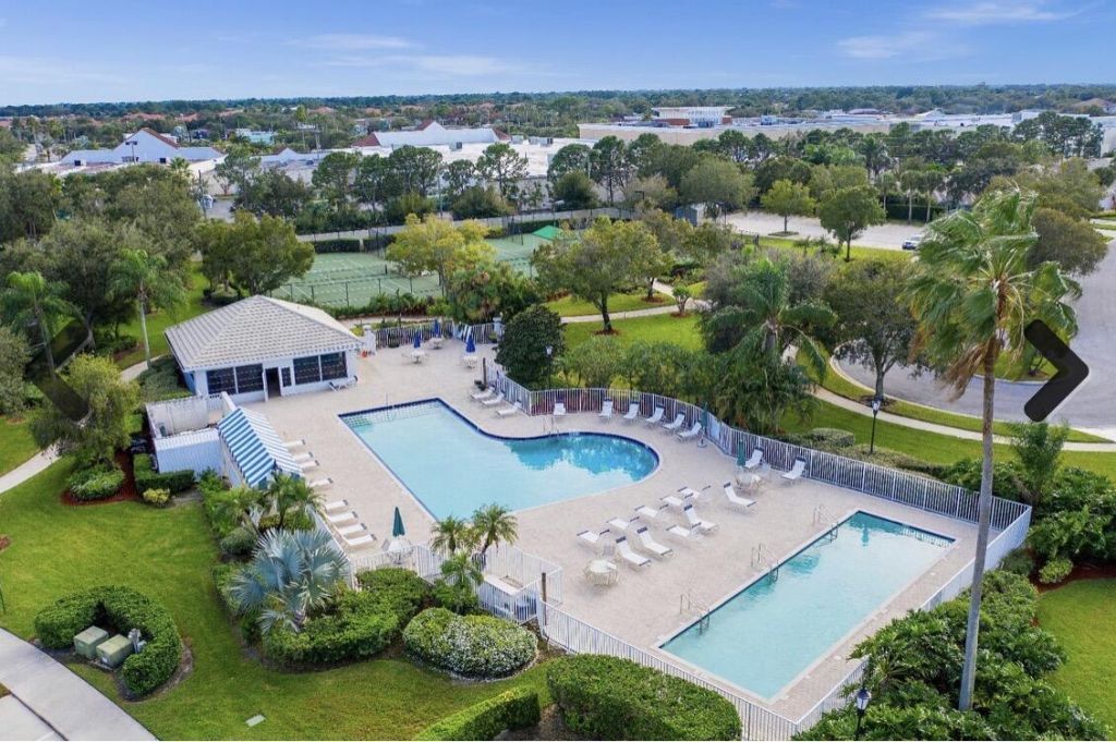 1553 NW Amherst Drive, Port Saint Lucie, FL 34986 Photo