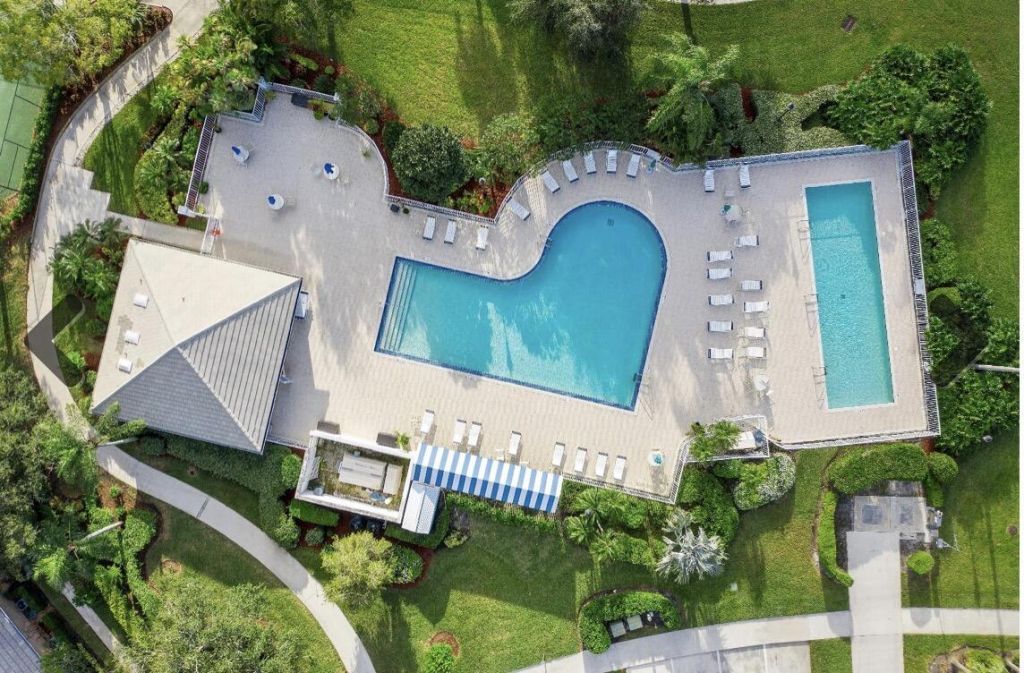 1553 NW Amherst Drive, Port Saint Lucie, FL 34986 Photo