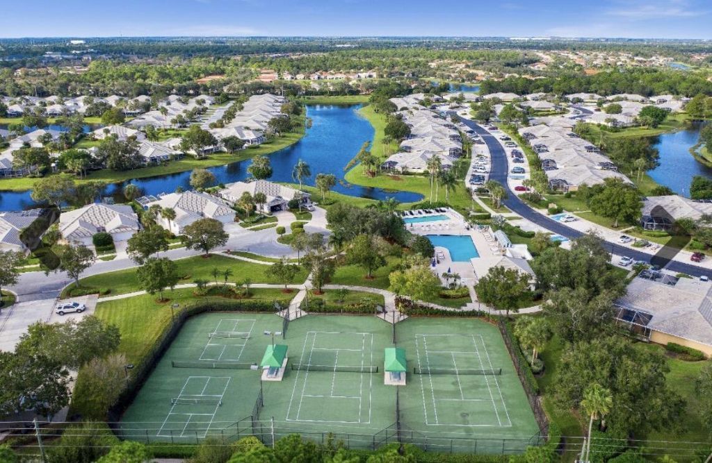 1553 NW Amherst Drive, Port Saint Lucie, FL 34986 Photo