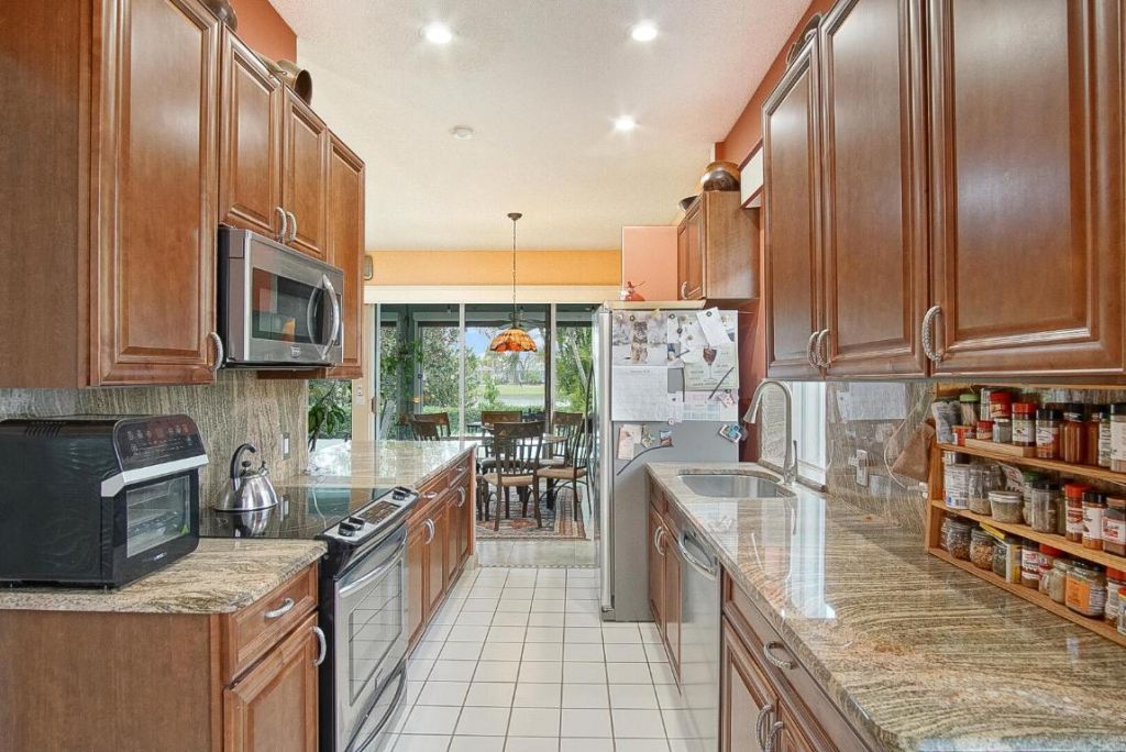 1553 NW Amherst Drive, Saint Lucie West, FL 34986 Photo