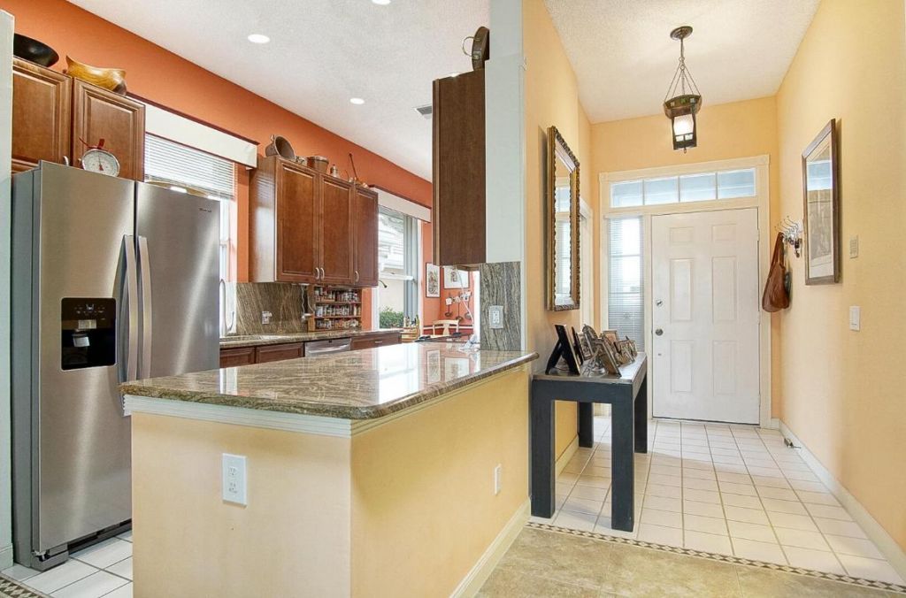 1553 NW Amherst Drive, Saint Lucie West, FL 34986 Photo