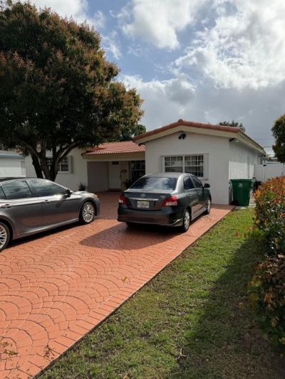 7928 N Juniper Street, Miramar, FL 33023 Photo