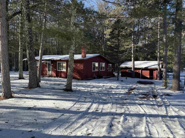 W2087 GREAT BEAR ROAD, Keshena, WI 54135