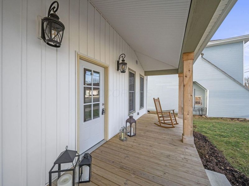 145 E Main Street, Kirkersville, OH 43033 Photo 2