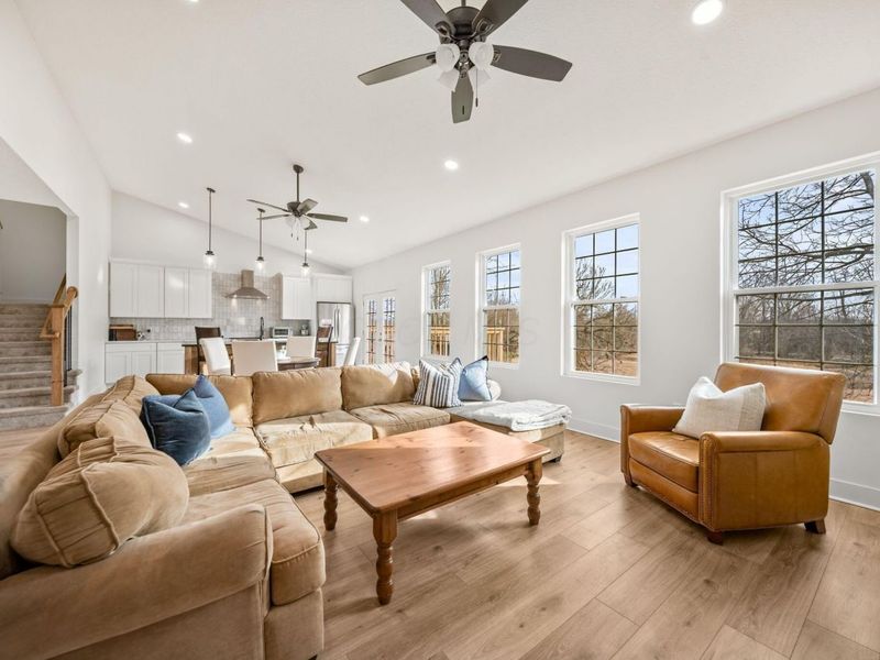 145 E Main Street, Kirkersville, OH 43033 Photo 4