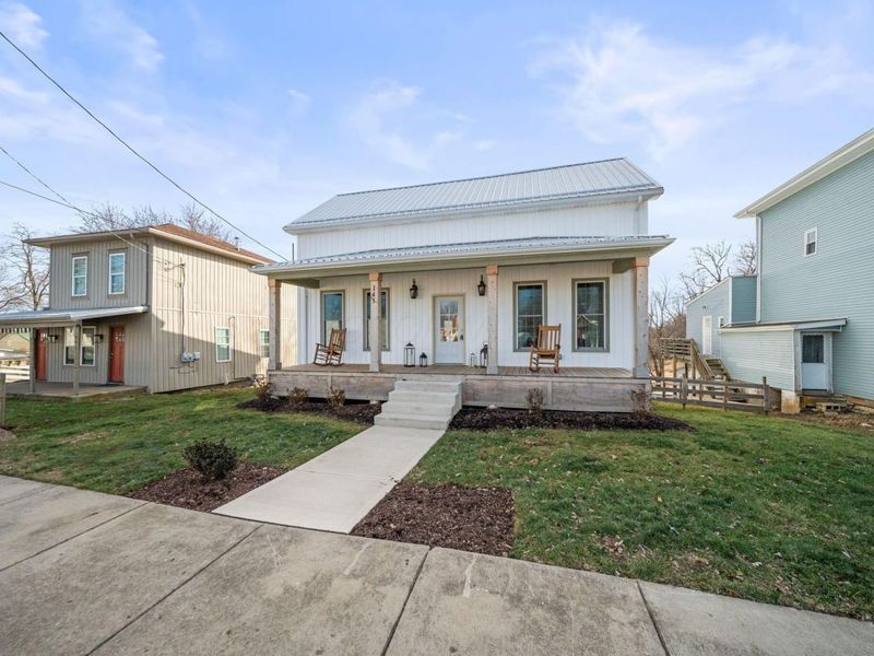 145 E Main Street, Kirkersville, OH 43033 Photo 6