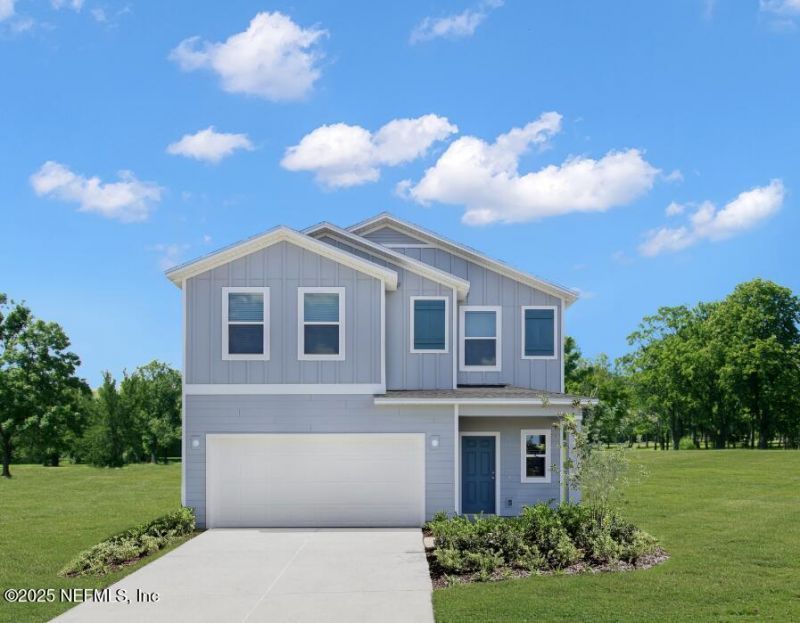 6220 Rein Avenue, Jacksonville, FL 32219 Main Photo