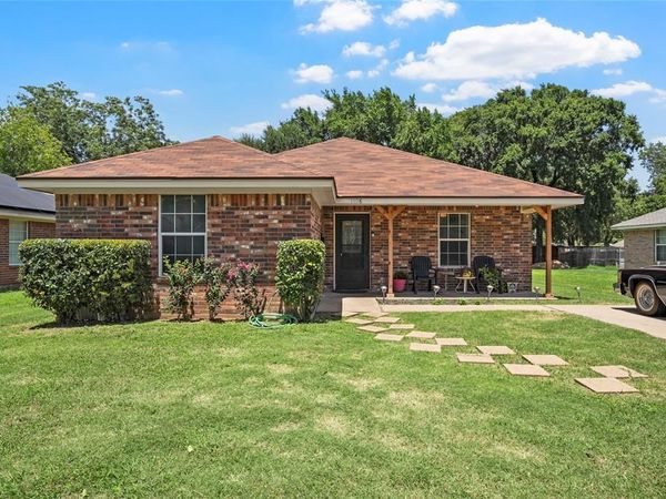 1108 Spring Street, Waco, TX 76704
