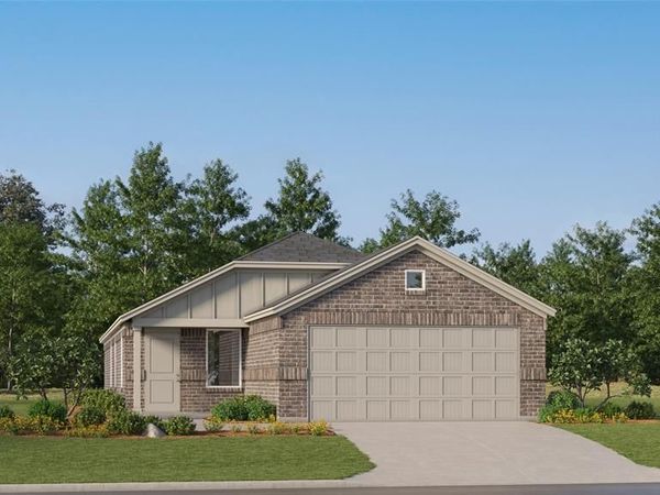 1633 Elliott Road, Howe, TX 75459