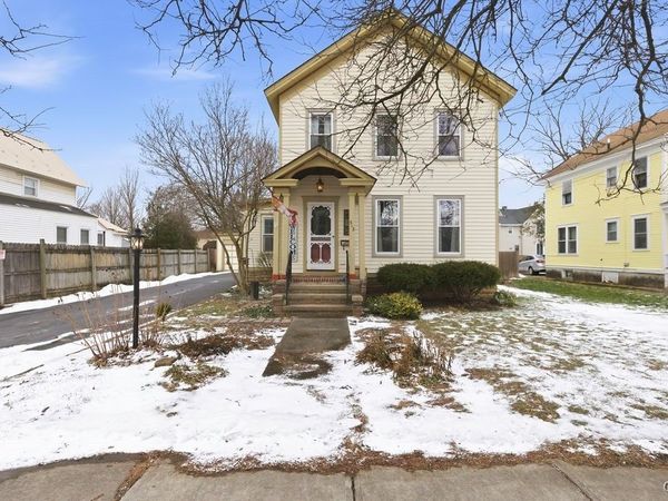 312 Stone Street, Oneida, NY 13421