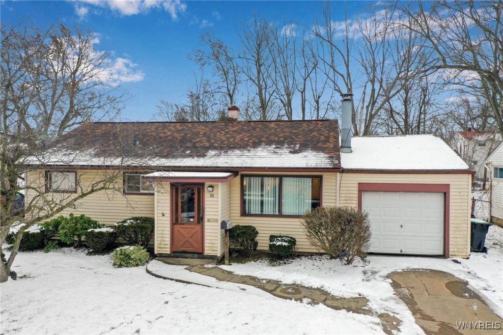 200 Mullen Street, Tonawanda, NY 14150 Main Photo