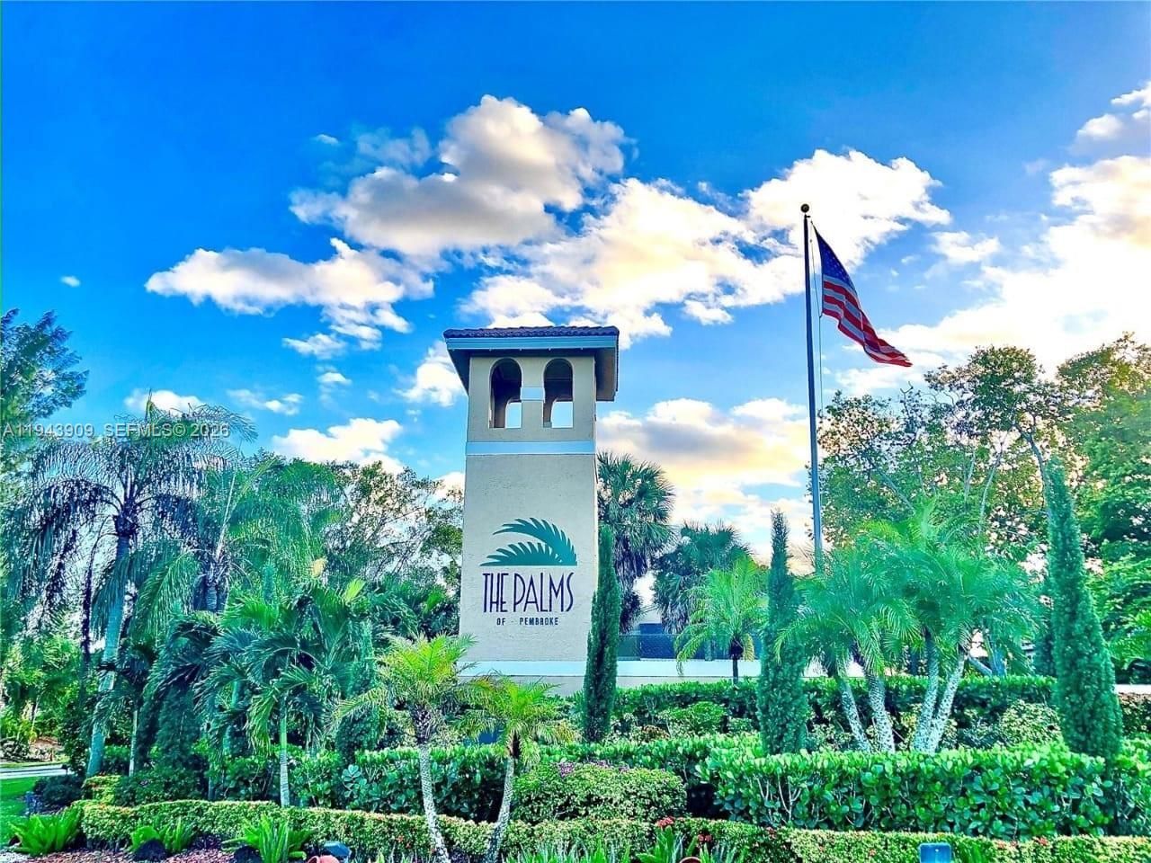 400 Palm Cir W, Unit 104, Pembroke Pines, FL 33025 Photo