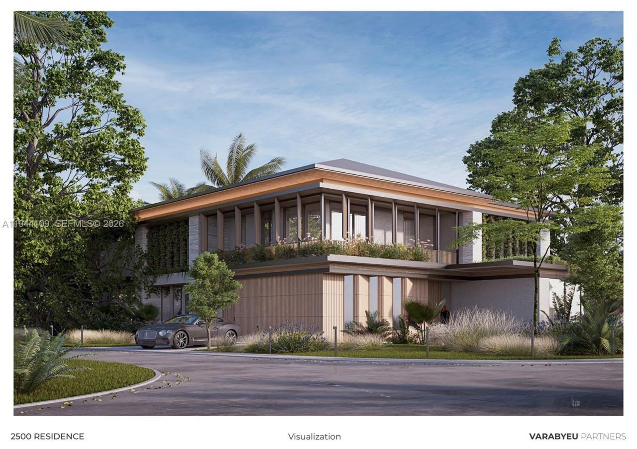 2500 Overbrook St, Miami, FL 33133 Photo