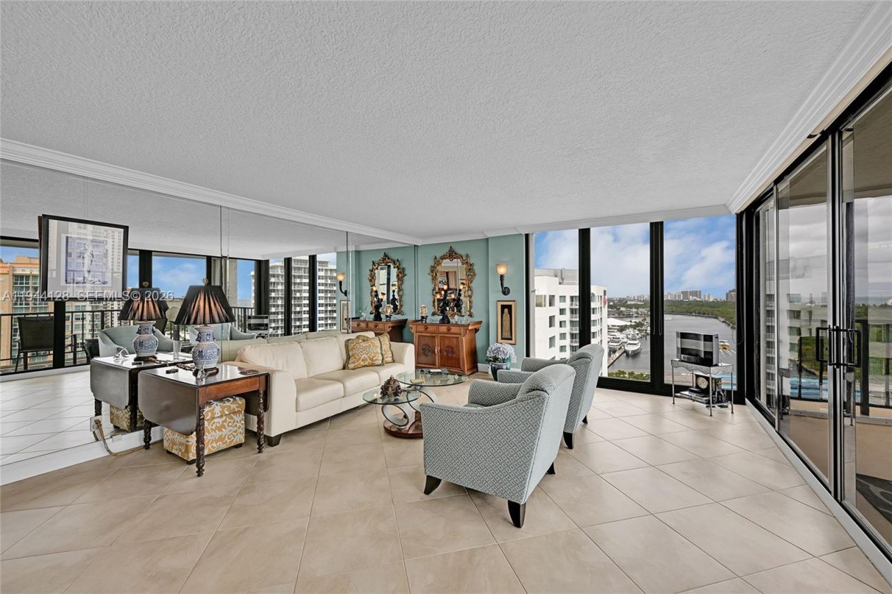 936 Intracoastal Dr, Unit 16A, Fort Lauderdale, FL 33304 Photo