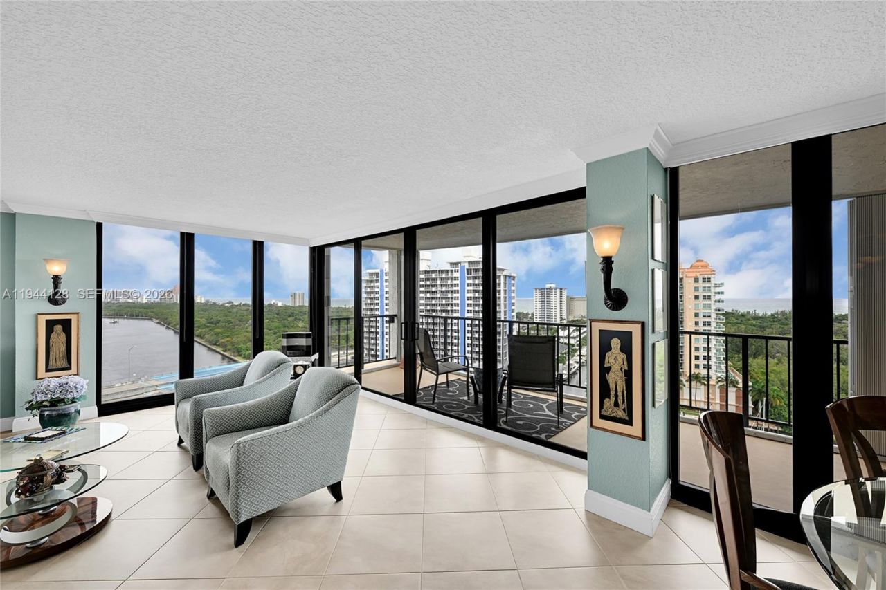 936 Intracoastal Dr, Unit 16A, Fort Lauderdale, FL 33304 Photo