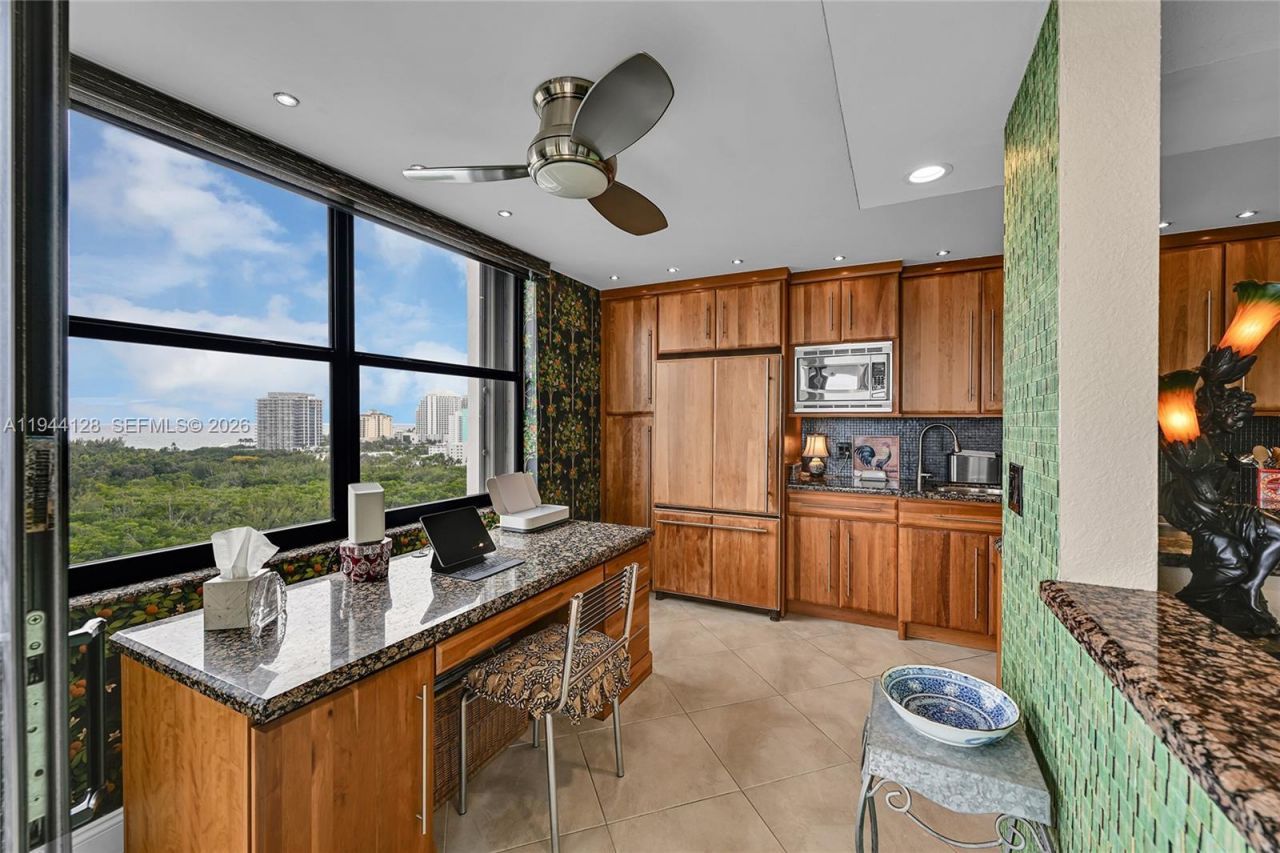 936 Intracoastal Dr, Unit 16A, Fort Lauderdale, FL 33304 Photo