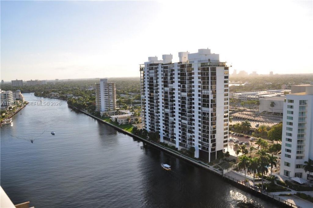 936 Intracoastal Dr, Unit 16A, Fort Lauderdale, FL 33304 Photo