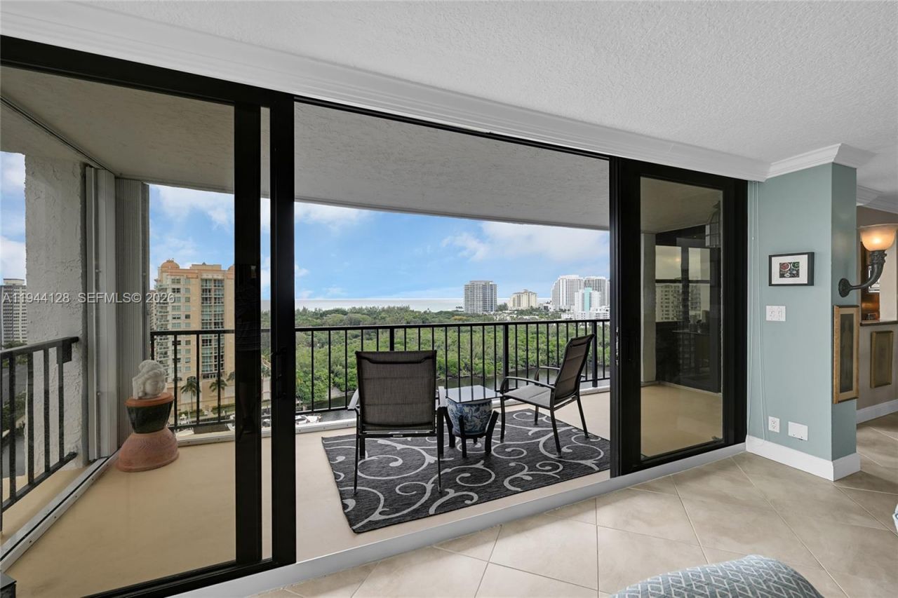 936 Intracoastal Dr, Unit 16A, Fort Lauderdale, FL 33304 Photo