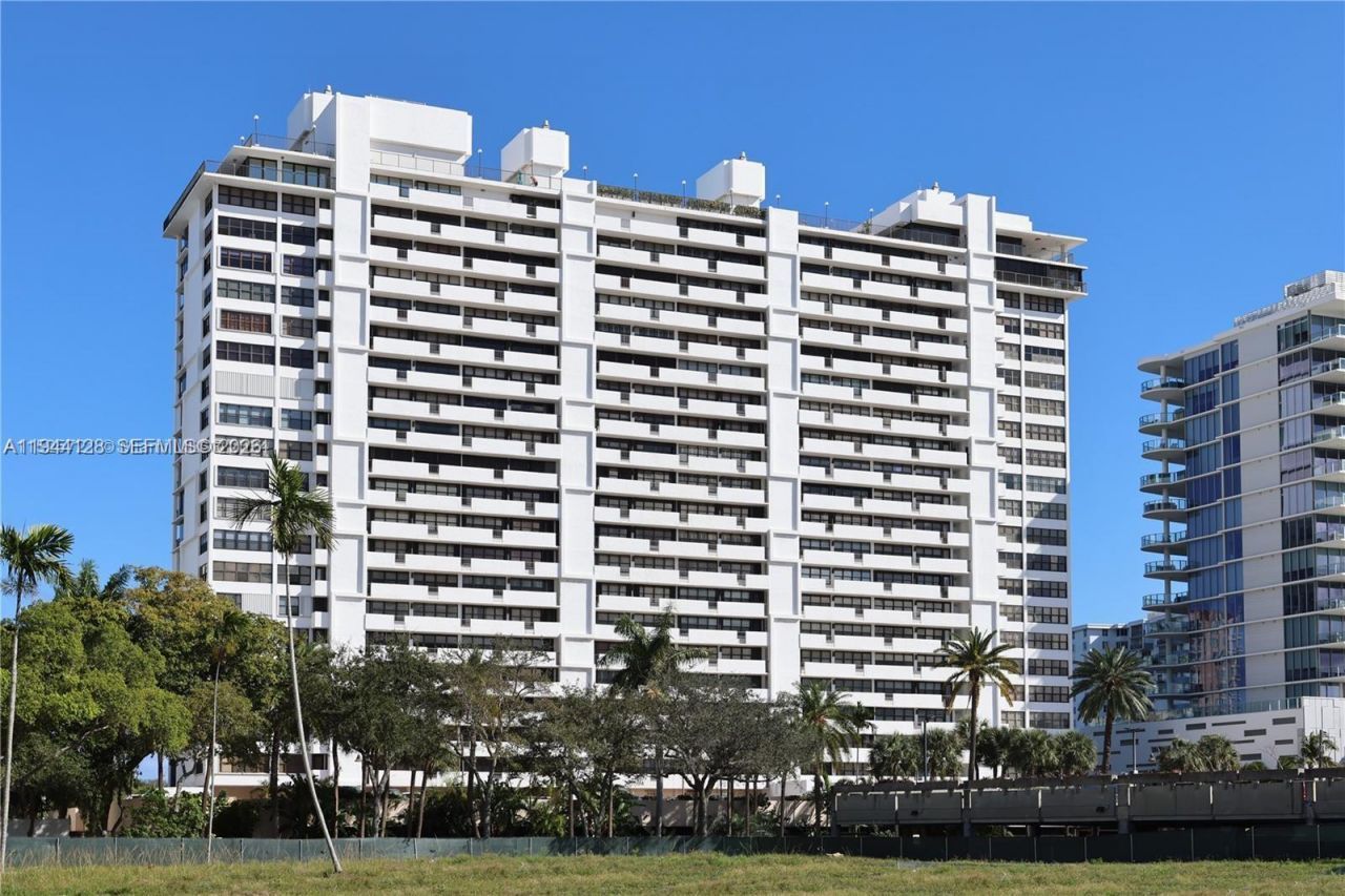 936 Intracoastal Dr, Unit 16A, Fort Lauderdale, FL 33304 Photo