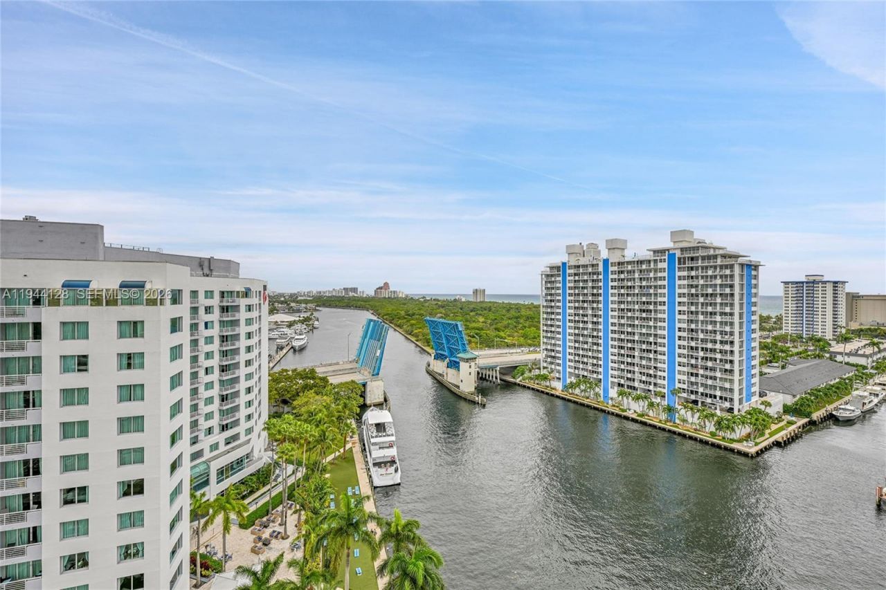 936 Intracoastal Dr, Unit 16A, Fort Lauderdale, FL 33304 Photo