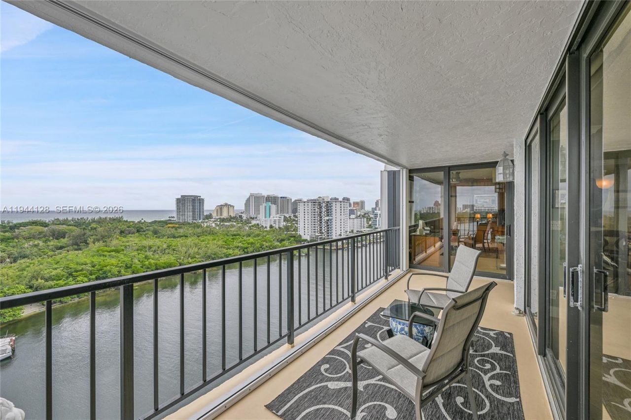 936 Intracoastal Dr, Unit 16A, Fort Lauderdale, FL 33304 Photo