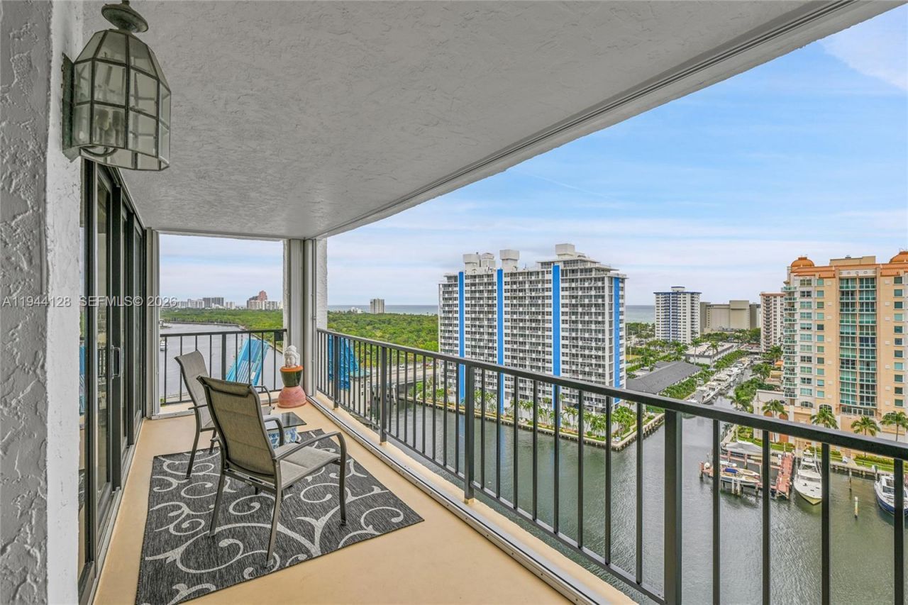 936 Intracoastal Dr, Unit 16A, Fort Lauderdale, FL 33304 Photo