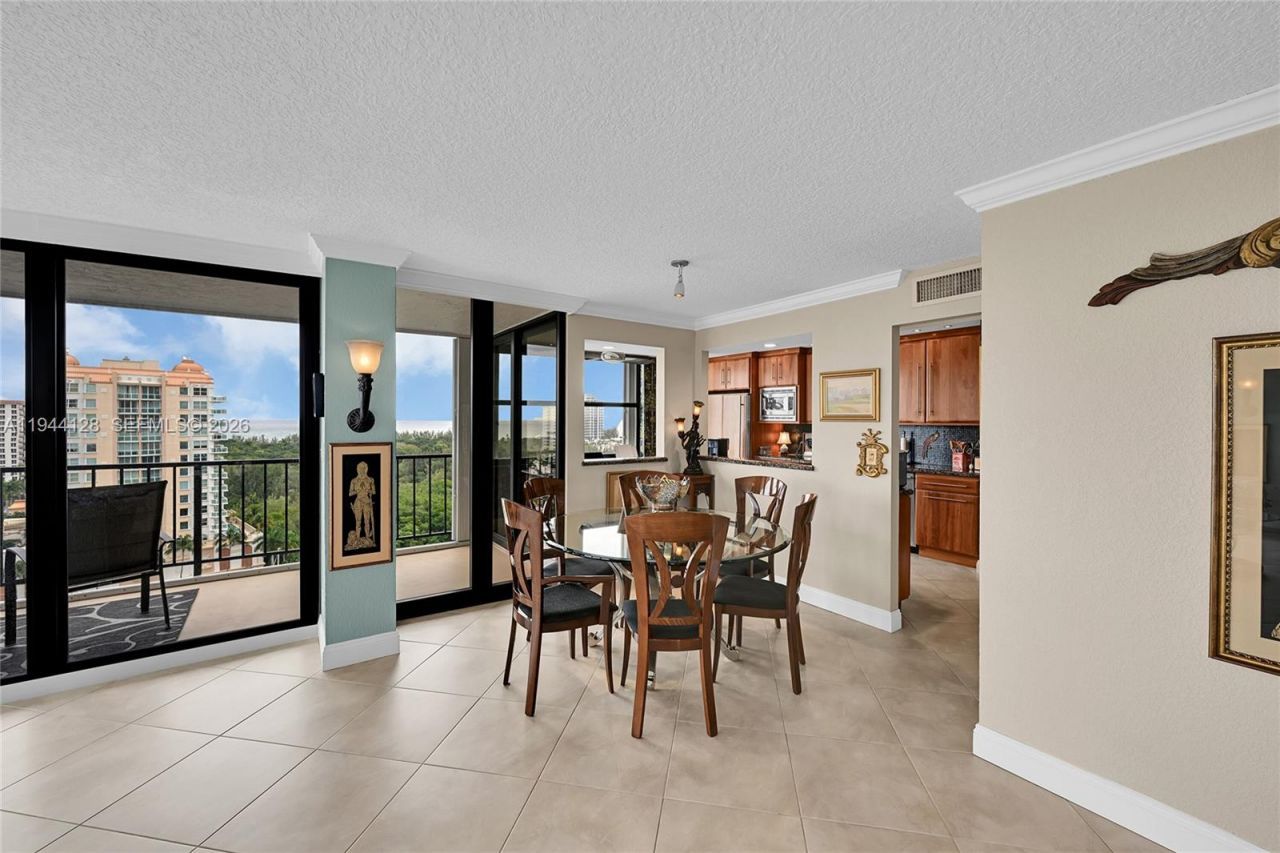 936 Intracoastal Dr, Unit 16A, Fort Lauderdale, FL 33304 Photo