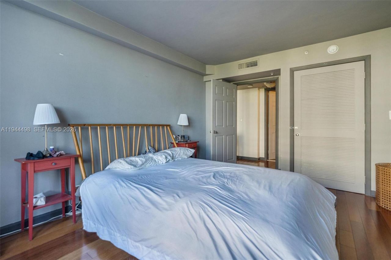 1500 Bay Rd, Unit 458S, Miami Beach, FL 33139 Photo