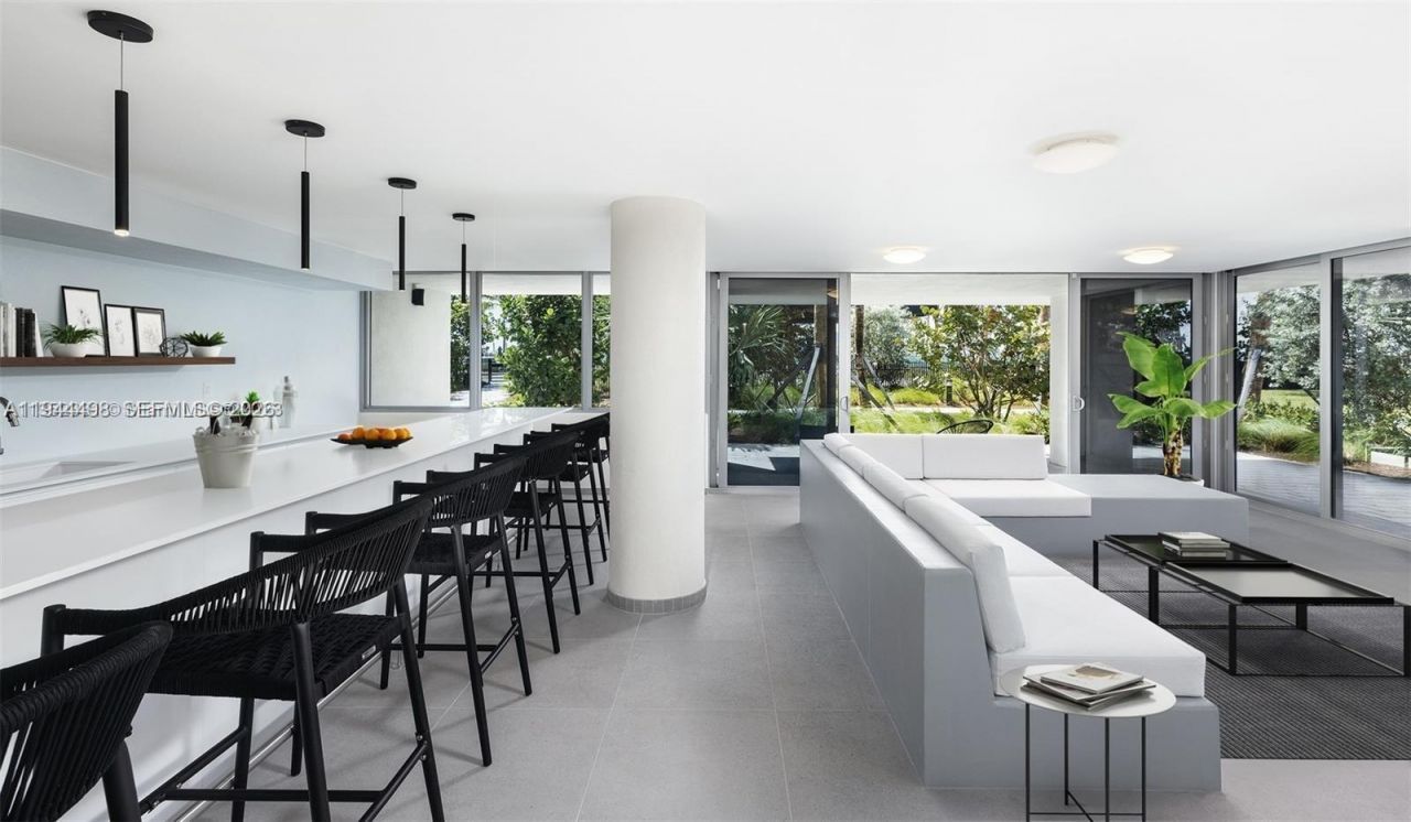 1500 Bay Rd, Unit 458S, Miami Beach, FL 33139 Photo