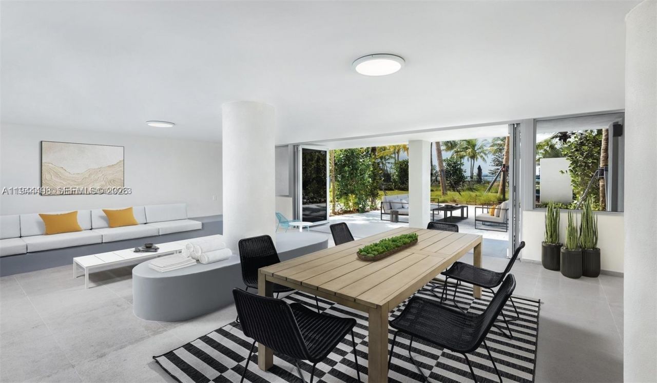 1500 Bay Rd, Unit 458S, Miami Beach, FL 33139 Photo