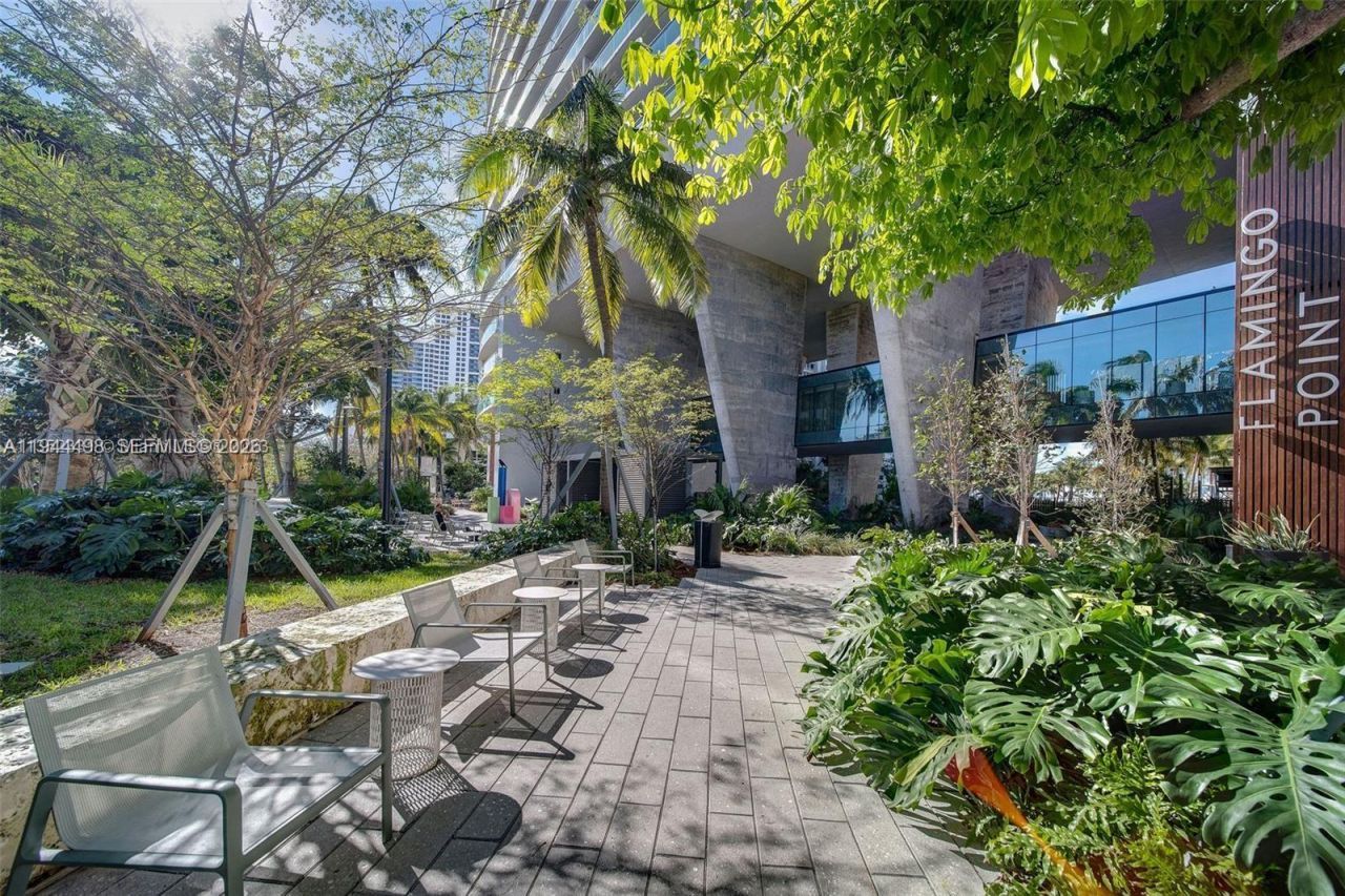 1500 Bay Rd, Unit 458S, Miami Beach, FL 33139 Photo