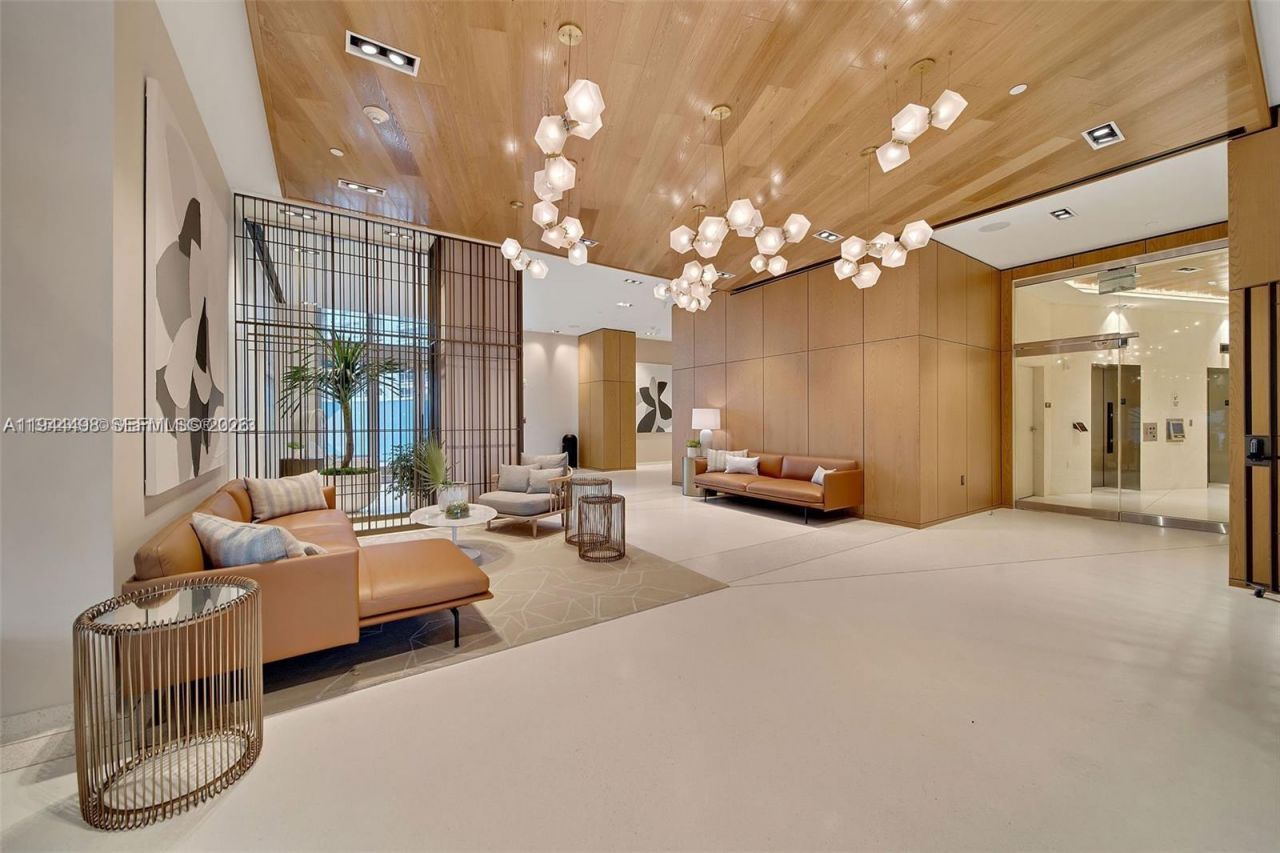 1500 Bay Rd, Unit 458S, Miami Beach, FL 33139 Photo