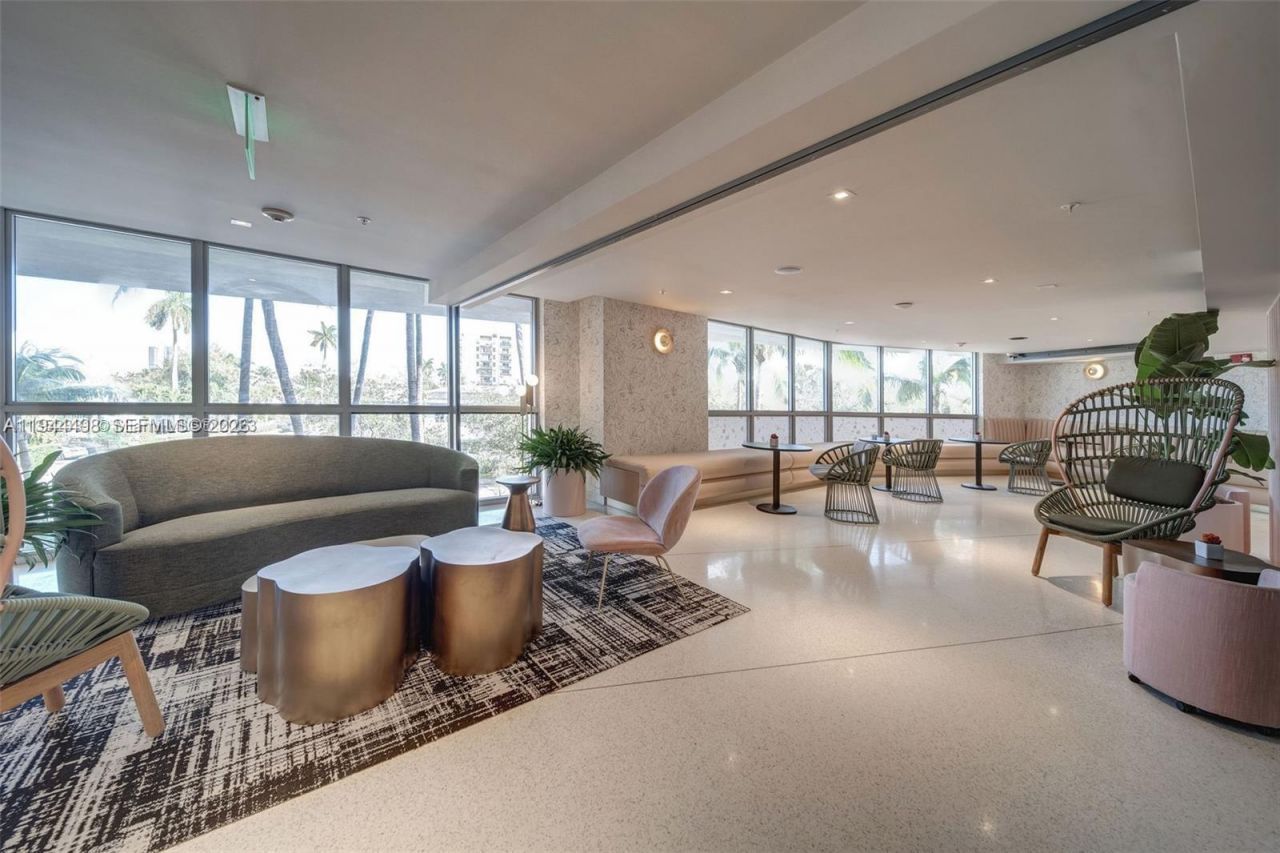 1500 Bay Rd, Unit 458S, Miami Beach, FL 33139 Photo