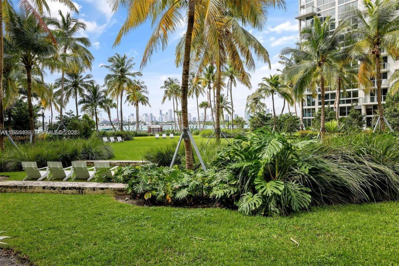 1500 Bay Rd, Unit 458S, Miami Beach, FL 33139 Photo