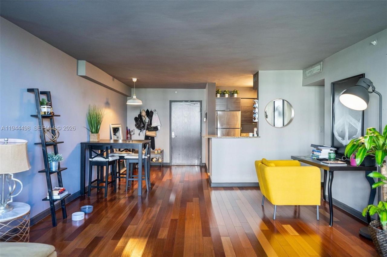 1500 Bay Rd, Unit 458S, Miami Beach, FL 33139 Photo