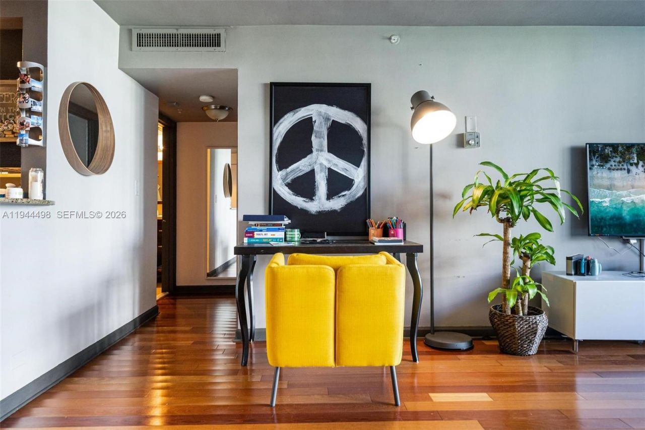 1500 Bay Rd, Unit 458S, Miami Beach, FL 33139 Photo