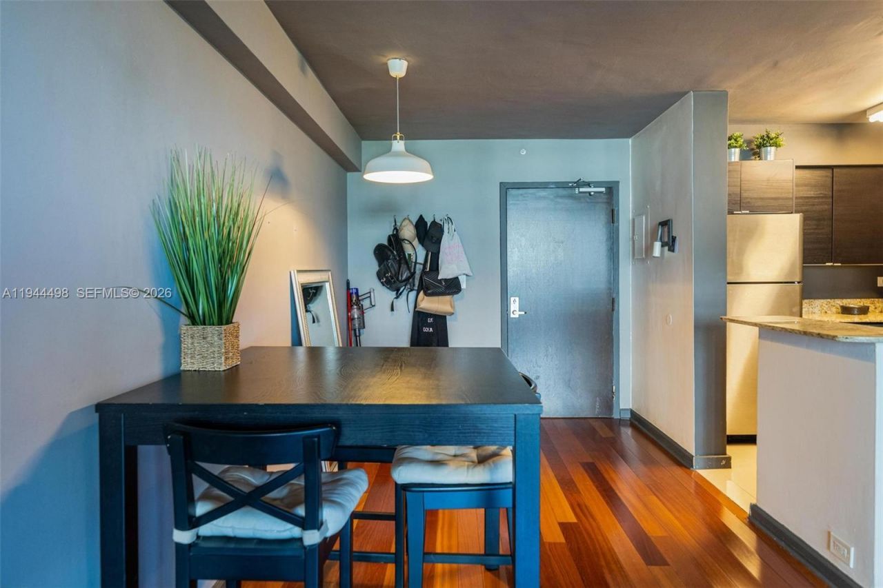 1500 Bay Rd, Unit 458S, Miami Beach, FL 33139 Photo