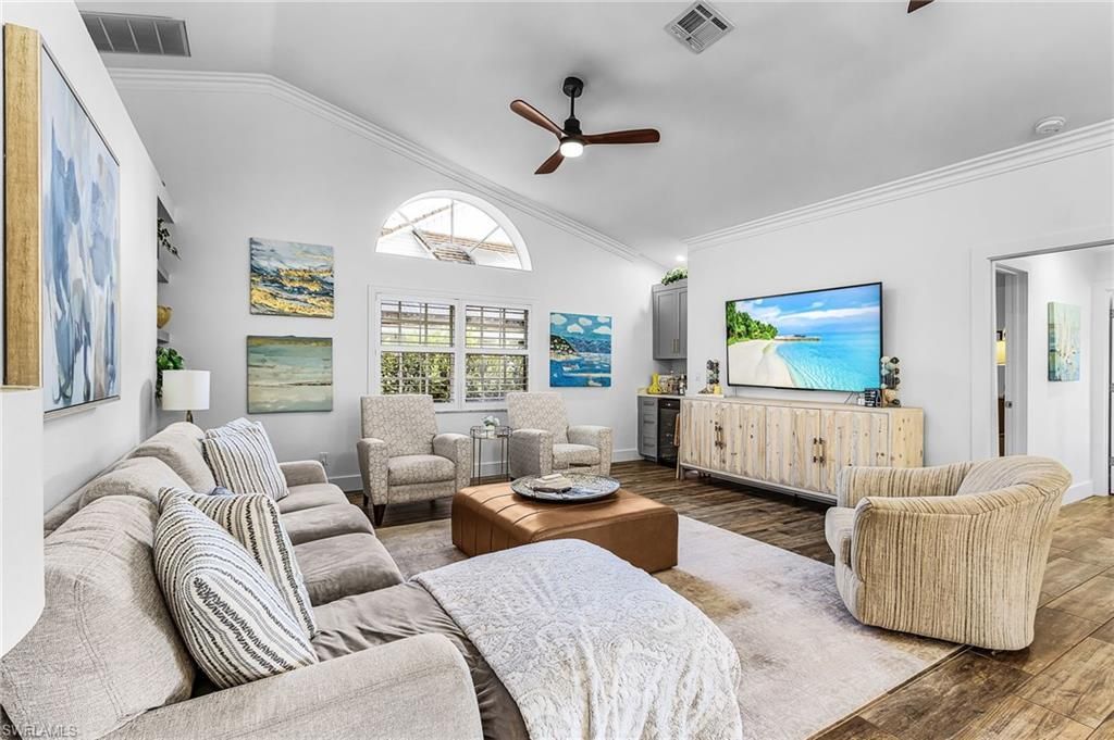 5311 Harborage Dr, Fort Myers, FL 33908 Photo
