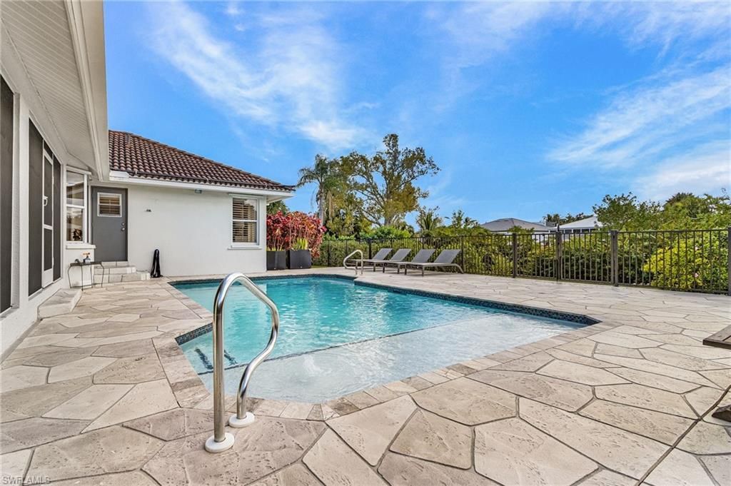 5311 Harborage Dr, Fort Myers, FL 33908 Photo