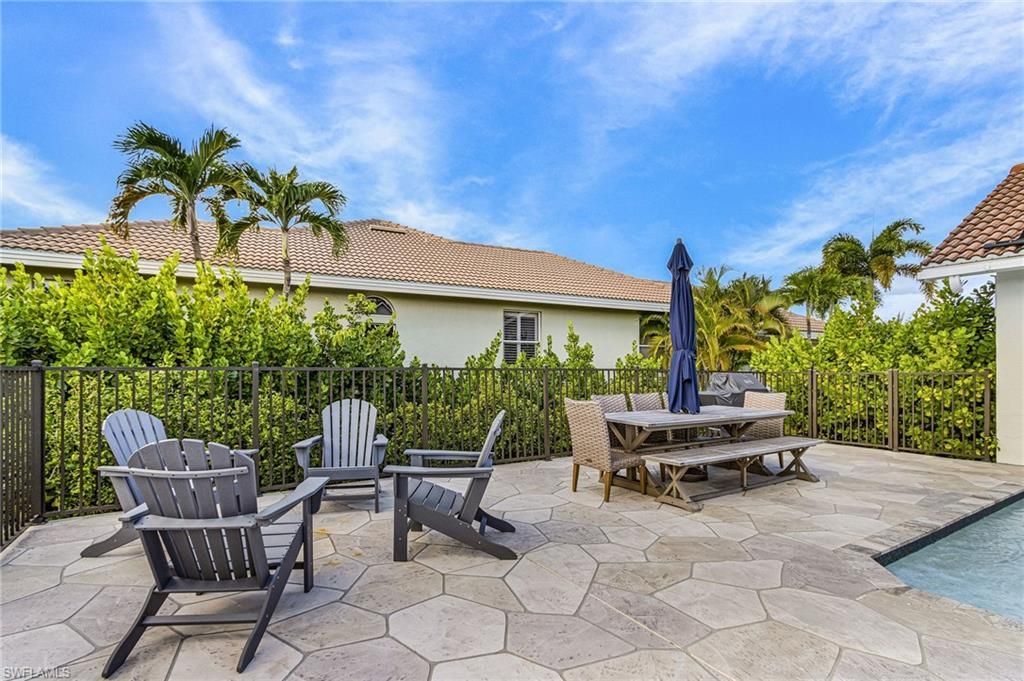 5311 Harborage Dr, Fort Myers, FL 33908 Photo