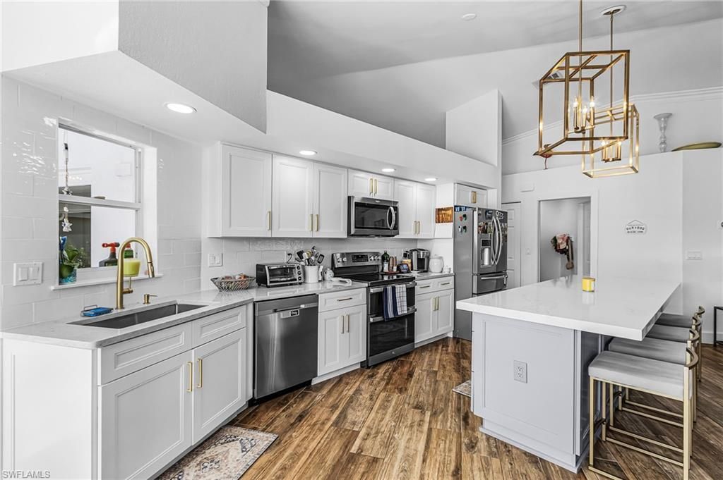 5311 Harborage Dr, Fort Myers, FL 33908 Photo