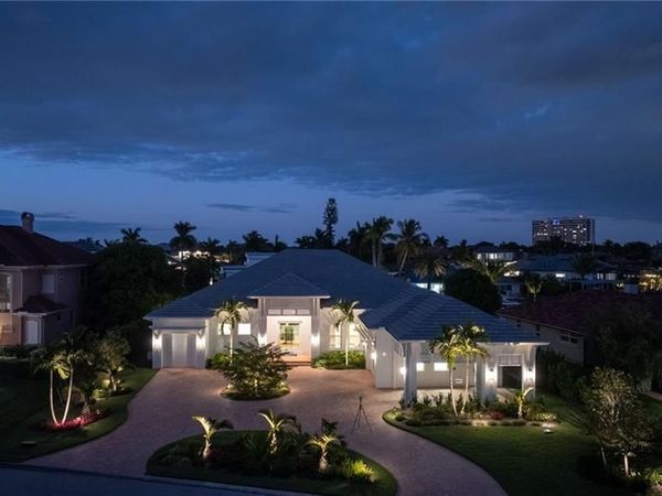 813 Cal Cove DR, FORT MYERS, FL 33919