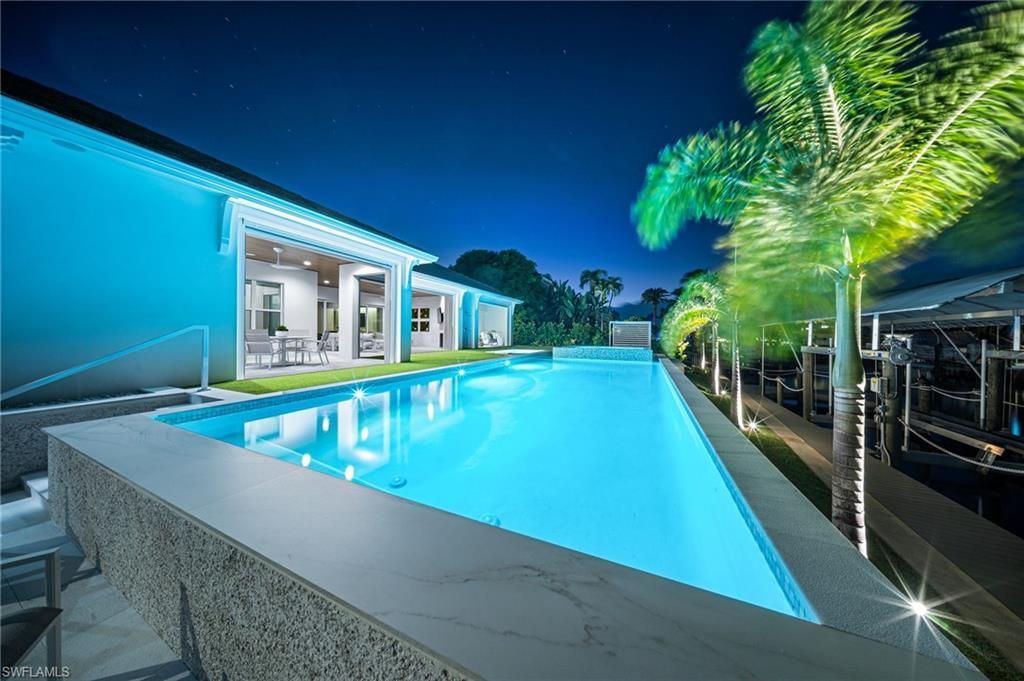 813 Cal Cove Dr, Fort Myers, FL 33919 Photo