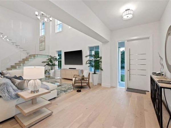 1984 FREDERICK ST, NAPLES, FL 34112