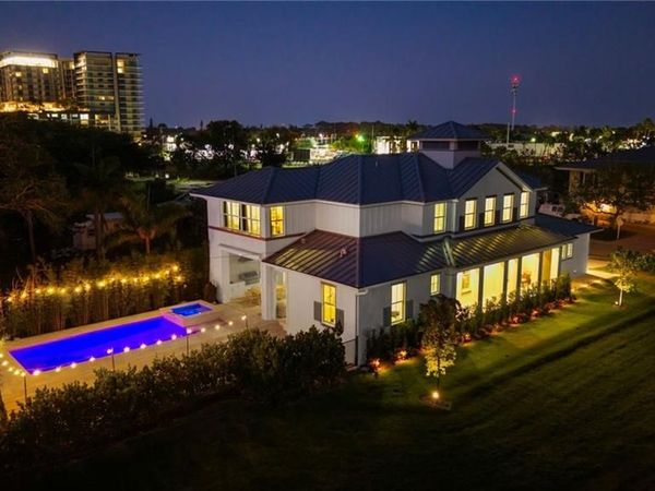 1984 FREDERICK ST, NAPLES, FL 34112